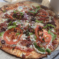 Pieology Pizzeria Southbay Pavillion Mall