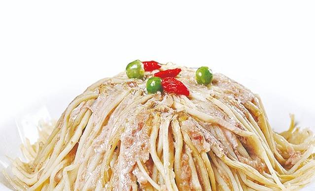 宣威年猪饭(金碧店)