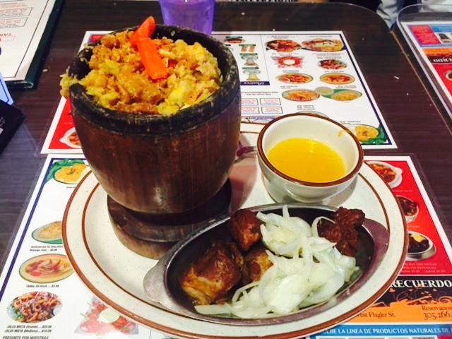 Caribe Cafe Restaurant