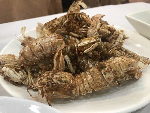 渔村·鹏城饭馆