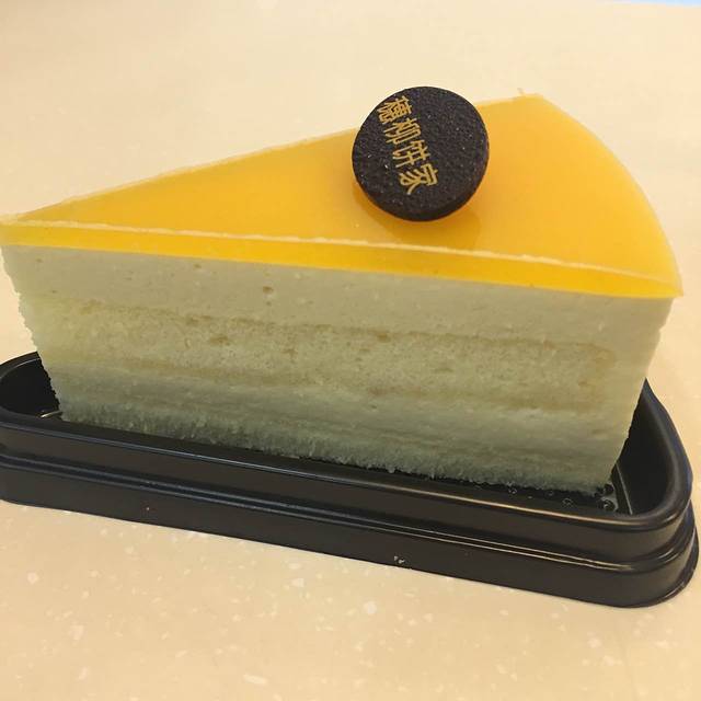 穗柳饼家(祥旺店)