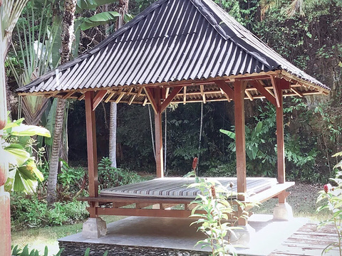 The Geo Spa at Four Seasons Resort Langkawi旅游景点图片