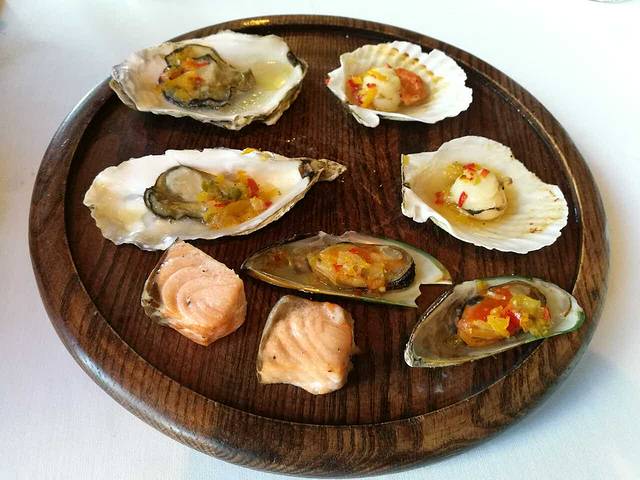 拉蒂娜·巴西牛排馆 Latina·Brazilian Steakhouse(官舍店)