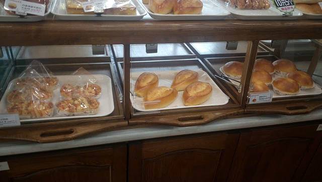 青艺食品(许家庄店)