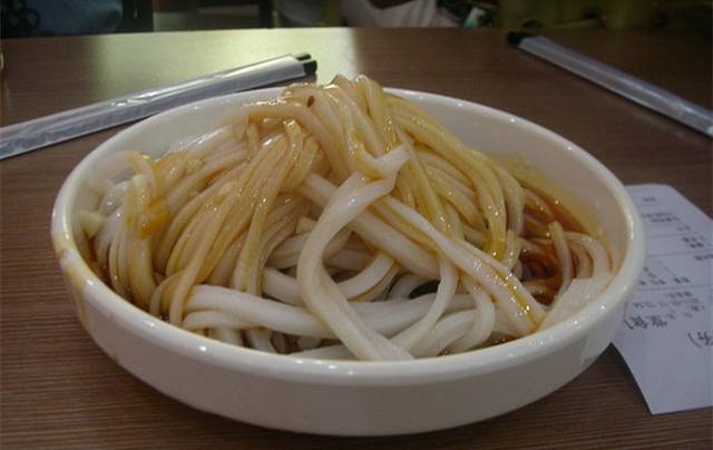 子午路张记肉夹馍(建设东路店)