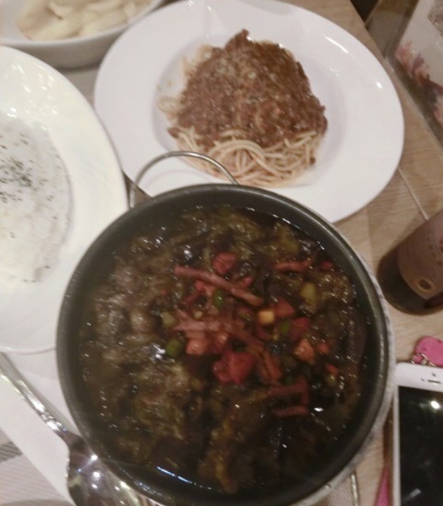 悦荟牛排餐厅(萨尔图万达店)