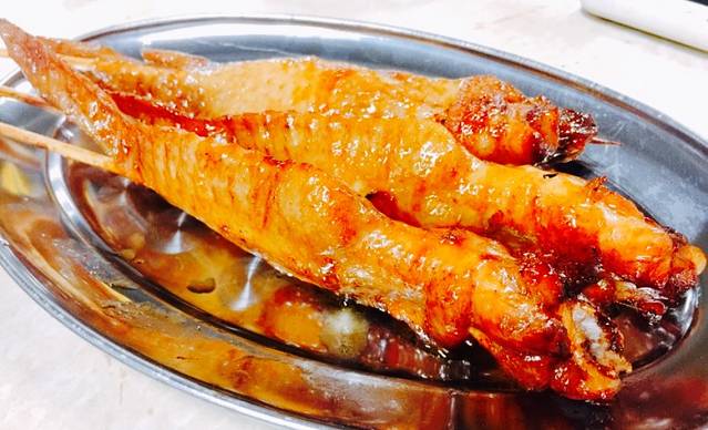 虾蝲·全(中欧店)