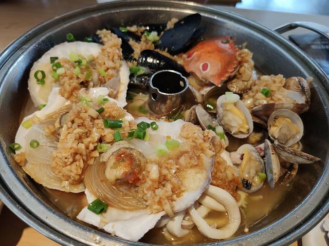 醉得意·家常菜(尤溪店)