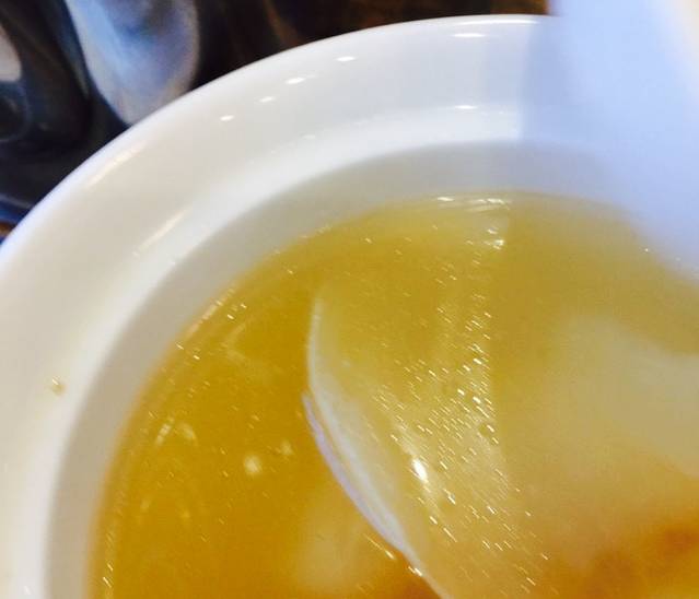 澳门氹仔船头碗仔翅