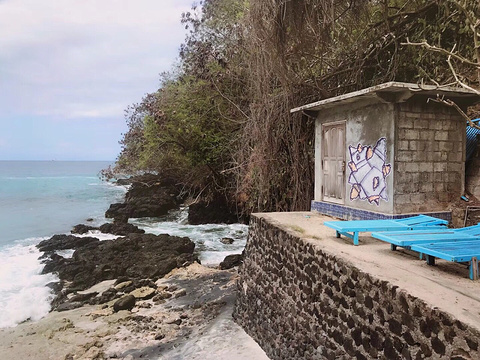 Bali Camping的图片