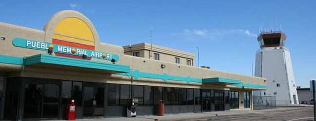 普尔曼-莫斯科区域机场