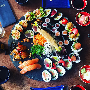 Hashi Sushi Gdańsk