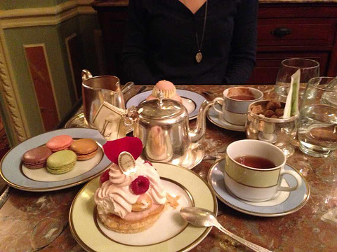 Laduree