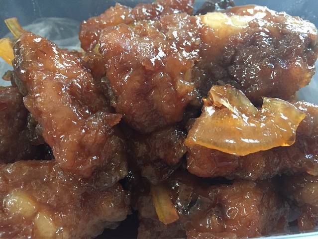 老东家汤包馆(共和新路店)