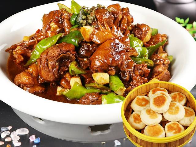 慧春沅酒楼(白云路总店)