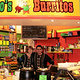 Panchos Burrito Arndale