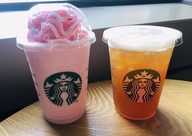 星巴克(睿园店)