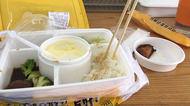 老娘舅(青少年宫路店)