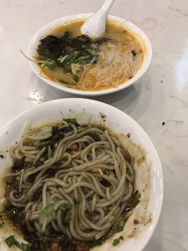 尚厨抱罗粉·尚厨粥面粉