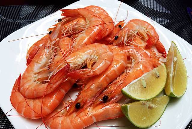 成都世纪城天堂洲际大饭店·廊桥咖啡厅·海鲜自助餐厅