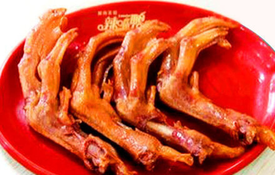 香港开口乐饺子(公园路菜市场店)旅游景点图片