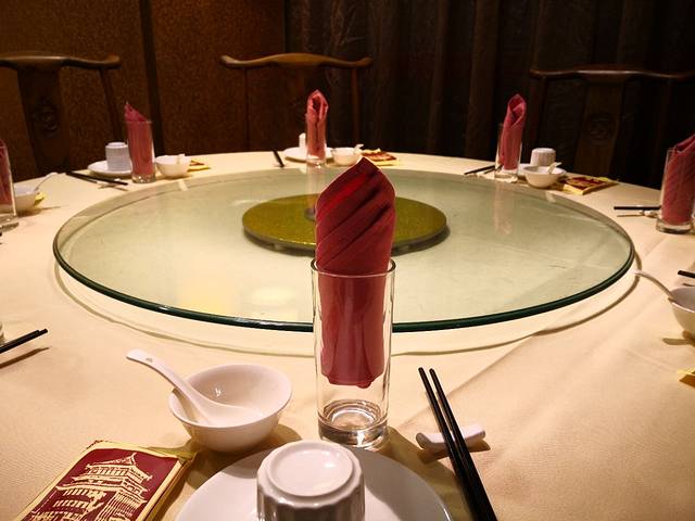 交大留园(东川路店)