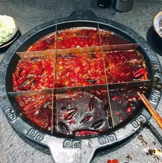 壶灶·江岸老火锅(洪崖洞江景店)