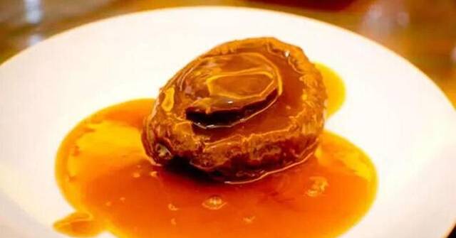 常胜鲍鱼(吉大店)