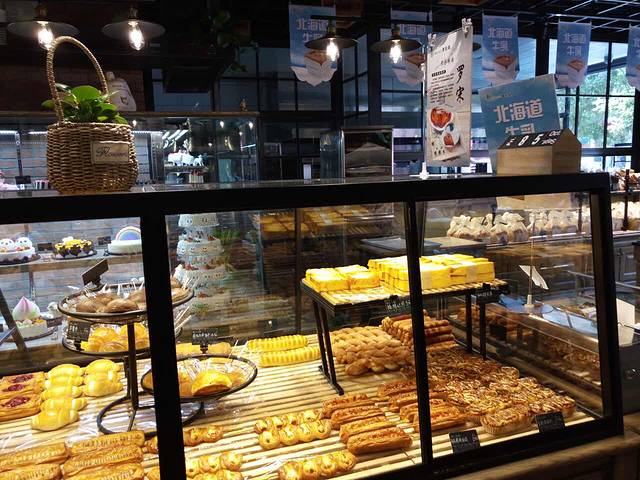 麦拉琪(开发区店)