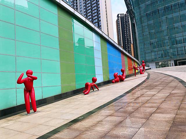 成都市妇女儿童中心