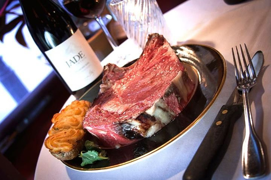 Walters Steakhouse and Wine Bar旅游景点图片
