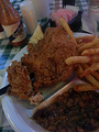 Champy's World Famous Fried Chicken