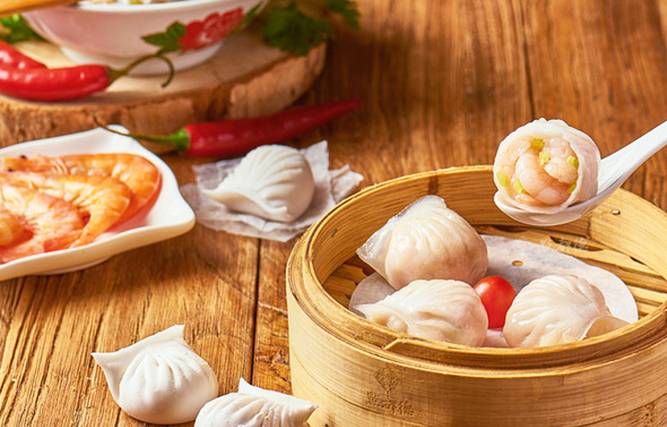 点都德(和兴楼店)