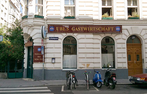 Gasthaus Ubl