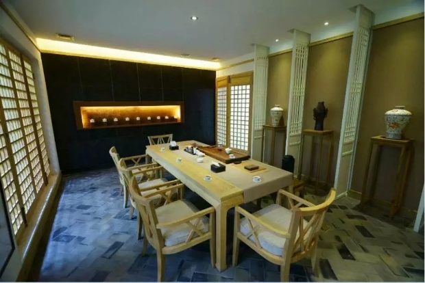 青白江萍水相逢农庄