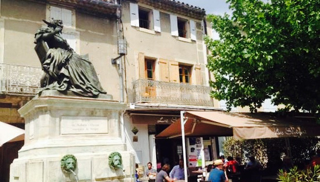 Brasserie Le Sévigné旅游景点图片
