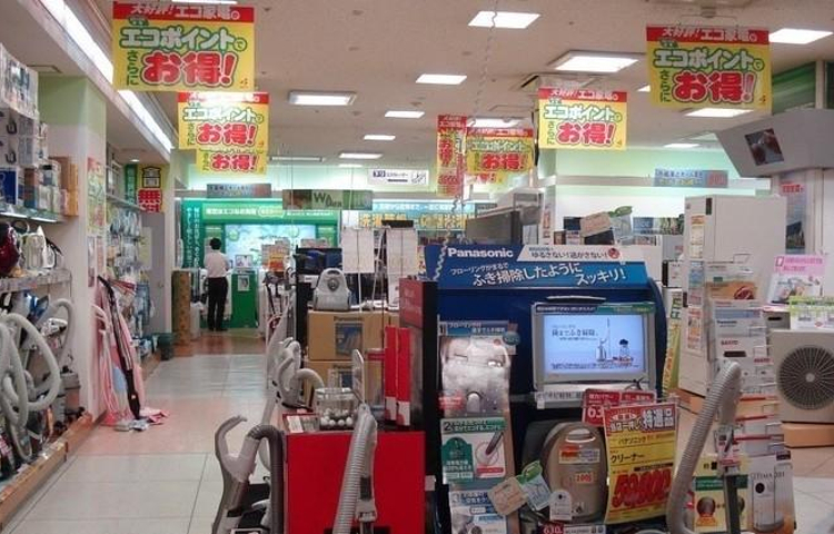 大润发(广陵店)