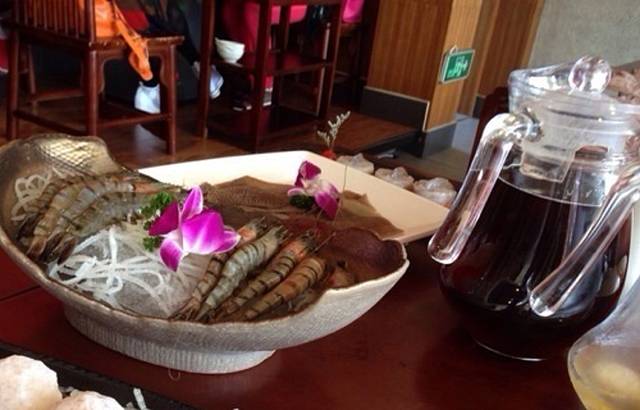 捞王锅物料理(长寿路店)