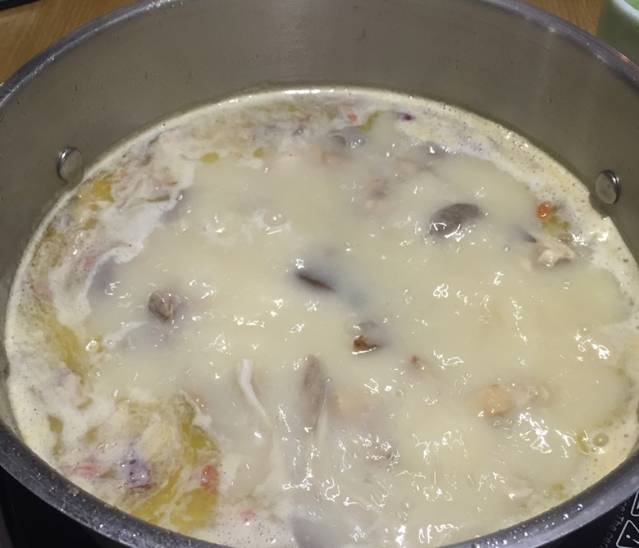 汤掌柜·广式猪肚鸡(影视城店)