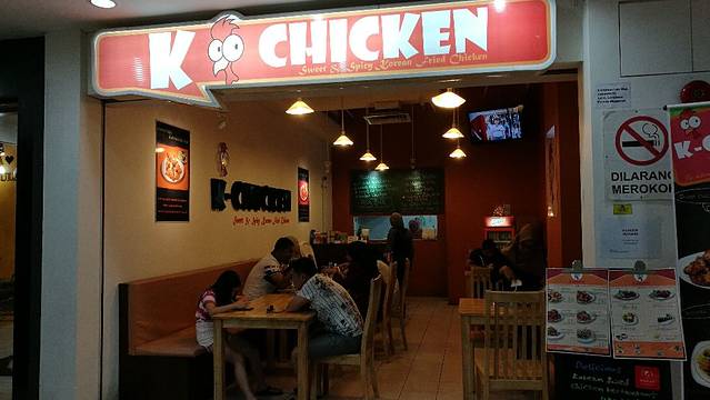 K-Chicken