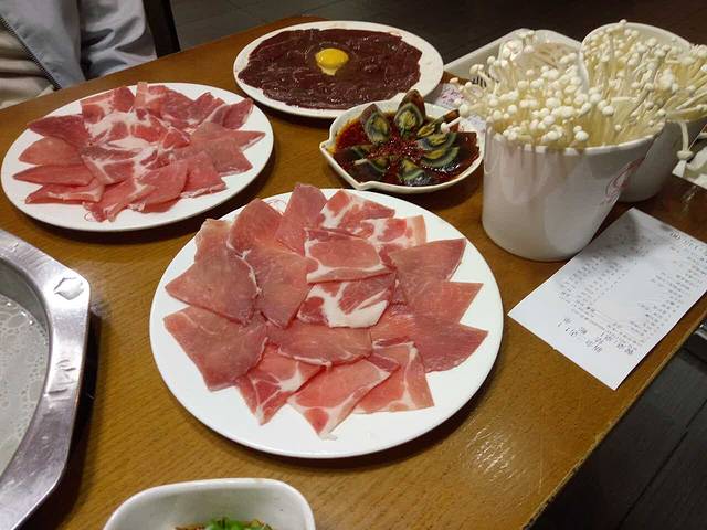 川妹火锅(新余胜利北路直营店)