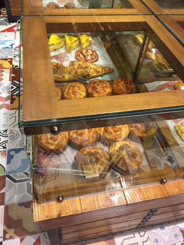 响叮当蛋糕(丽岙店)