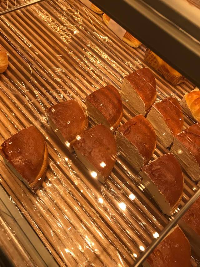 好利来(马栏广场店)