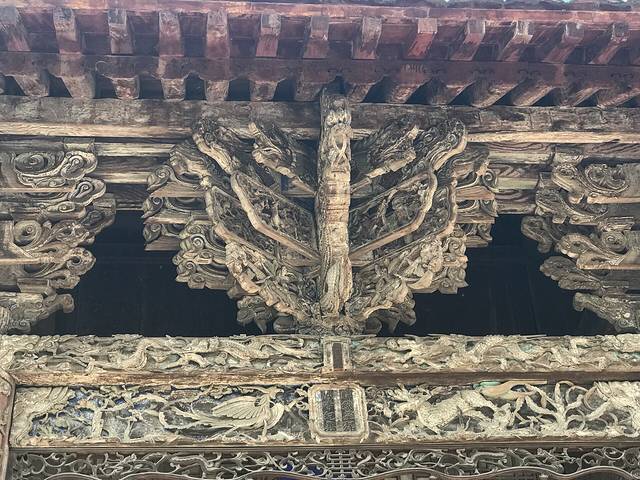 郏县文庙博物馆