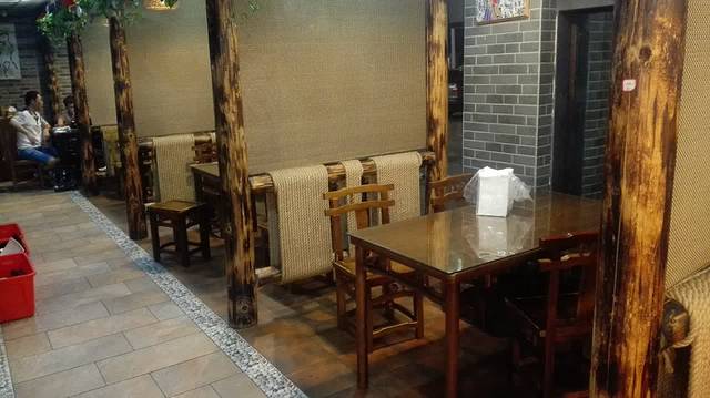 阿瓦山寨(银湖店)