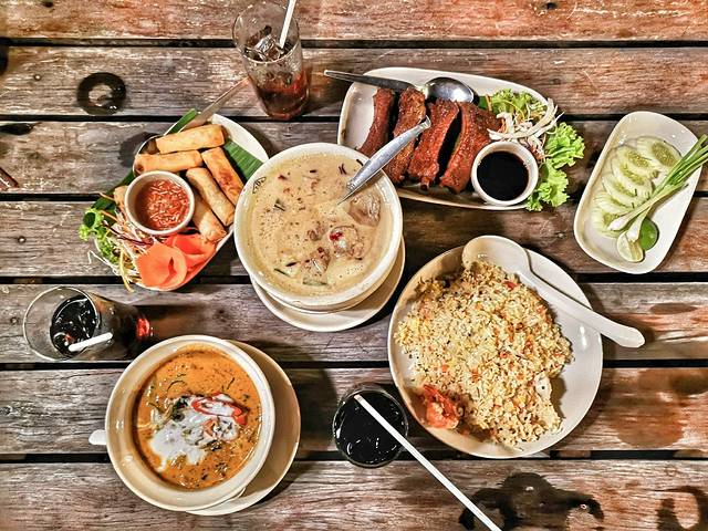 Keeree Tara Restaurant