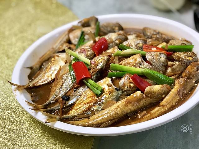 鲜食代(东渡店)