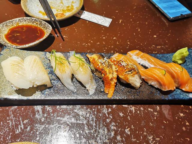 酱·小酒馆(北京路店)