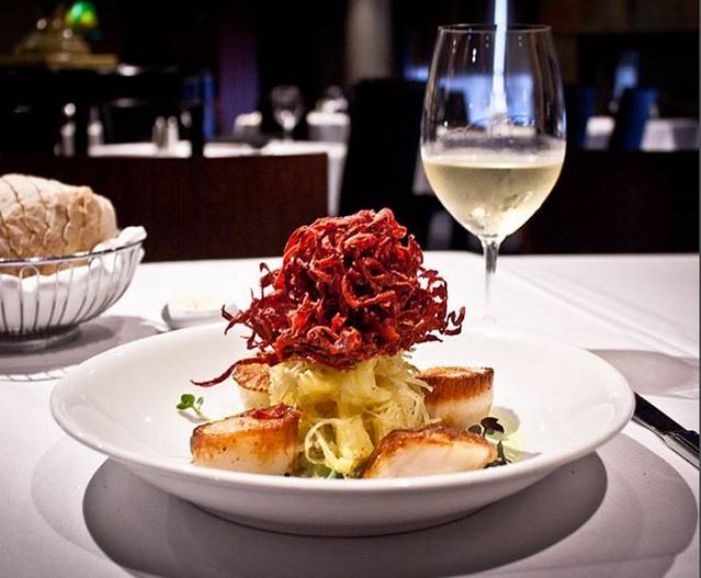 Keepers Kitchen & Bar