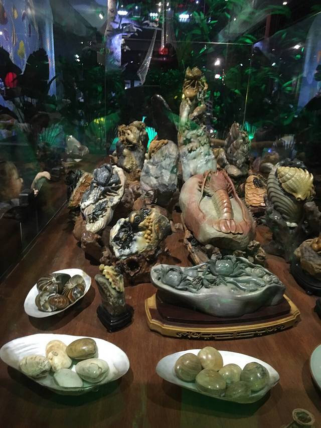 神山商业步行街